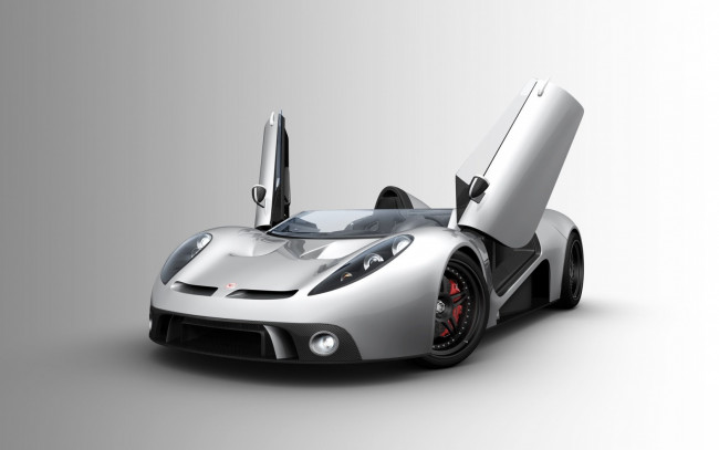 Обои картинки фото scuderia, bizzarrin, автомобили, bizzarrini