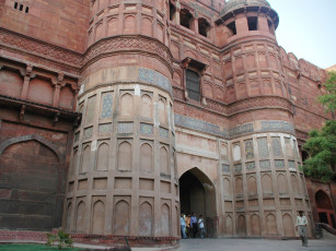 Картинка агра города исторические архитектурные памятники