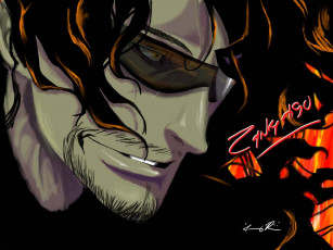 Картинка аниме bleach