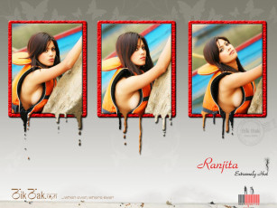 Картинка Ranjita+Sharma девушки