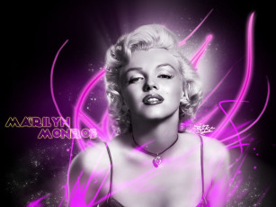 Картинка Marilyn+Monroe девушки