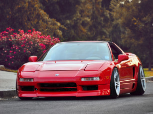 Картинка автомобили acura