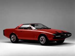 Картинка автомобили alfa romeo