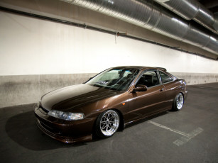 Картинка автомобили honda