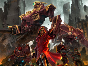 Картинка фэнтези иные миры времена