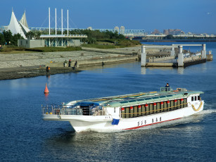 Картинка корабли теплоходы