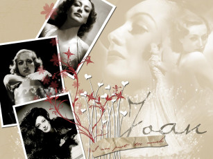 Картинка Joan+Crawford девушки