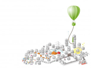 Картинка векторная графика