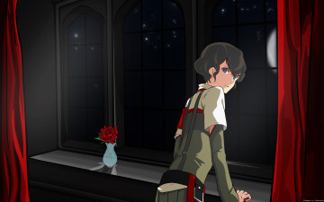 Картинка goulart knights аниме