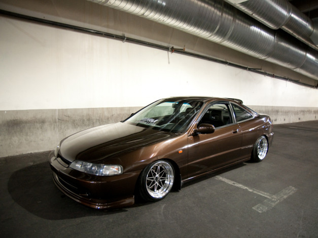 Обои картинки фото автомобили, honda