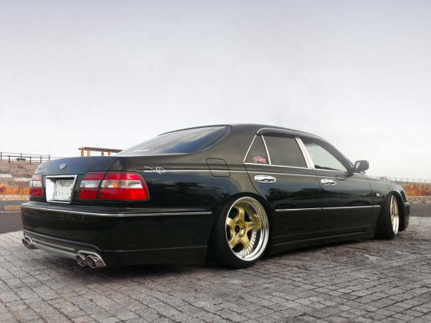 Обои картинки фото автомобили, toyota