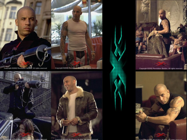 Обои картинки фото кино, фильмы, xxx