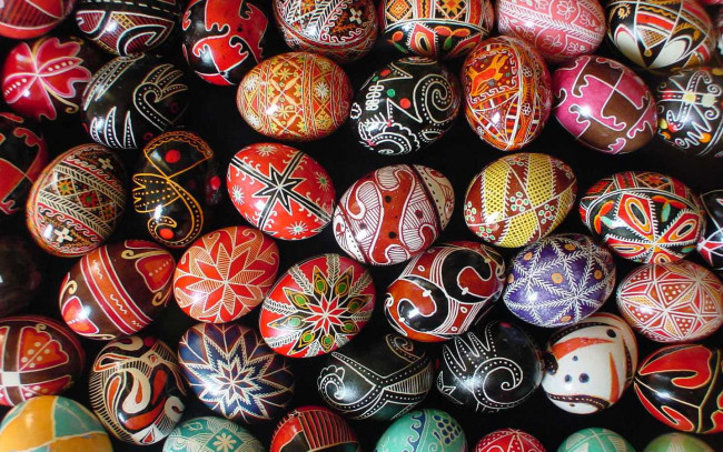 Обои картинки фото праздничные, пасха