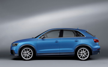 Картинка автомобили audi