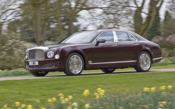 Картинка автомобили bentley