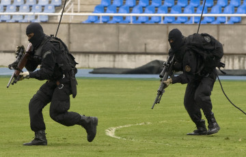 Картинка оружие армия спецназ снайперы
