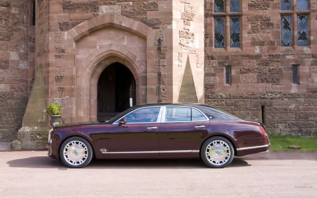 Обои картинки фото автомобили, bentley