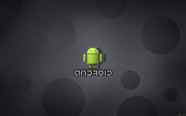 Обои картинки фото компьютеры, android