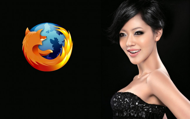 Обои картинки фото компьютеры, mozilla, firefox