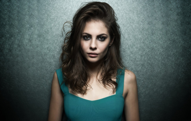 Обои картинки фото Willa Holland, девушки