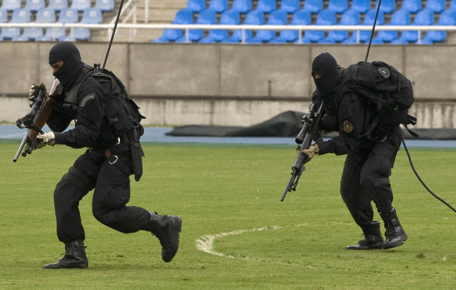 Обои картинки фото оружие, армия, спецназ, снайперы