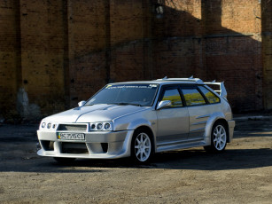 Картинка автомобили ваз