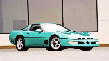 Картинка corvette автомобили gm chevrolet division сша