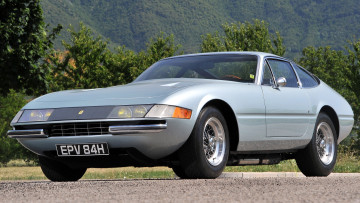 обоя ferrari, 365, автомобили, спортивные, италия, s, p, a, гоночные