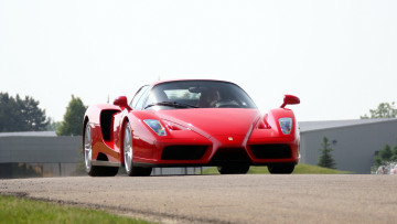 Картинка ferrari enzo автомобили s p a гоночные спортивные италия