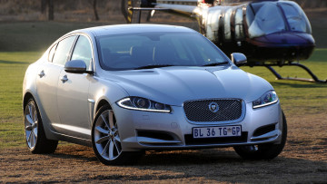 Картинка jaguar fx автомобили land rover ltd великобритания