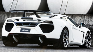 обоя mclaren, mp4, 12c, автомобили, automotive, limited, спортивные, гоночные, британия