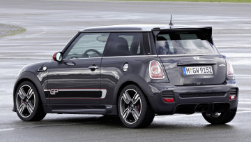 Картинка mini автомобили british motor corporation великобритания