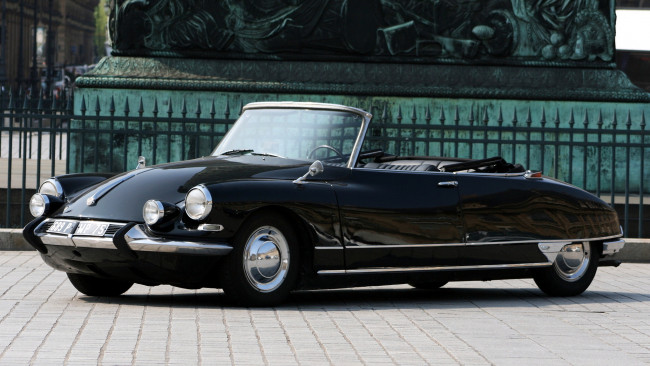 Обои картинки фото citroen, ds, автомобили, франция, psa, peugeot