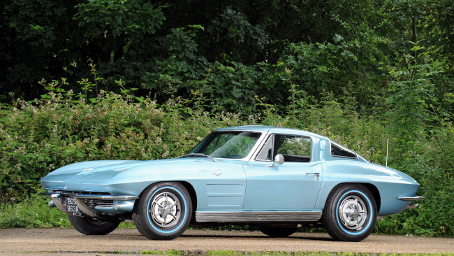 Обои картинки фото corvette, автомобили, сша, gm, chevrolet, division