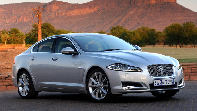 Обои картинки фото jaguar, fx, автомобили, land, rover, ltd, великобритания