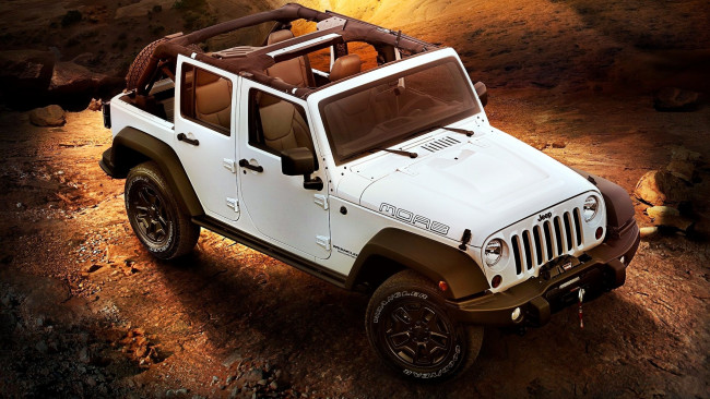 Обои картинки фото jeep, автомобили, chrysler, group, llc, внедорожники, сша