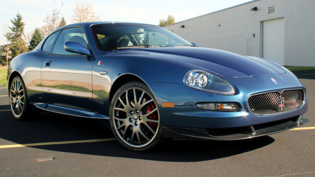 Обои картинки фото maserati, coupe, автомобили, италия, эксклюзивные, s, p, a, элитные