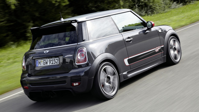 Обои картинки фото mini, автомобили, british, motor, corporation, великобритания