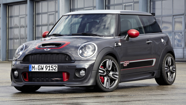 Обои картинки фото mini, автомобили, великобритания, british, motor, corporation