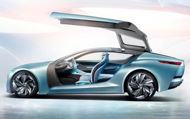 Обои картинки фото автомобили, buick