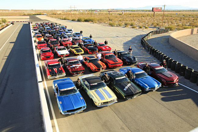 Обои картинки фото автомобили, разные, вместе, invitational