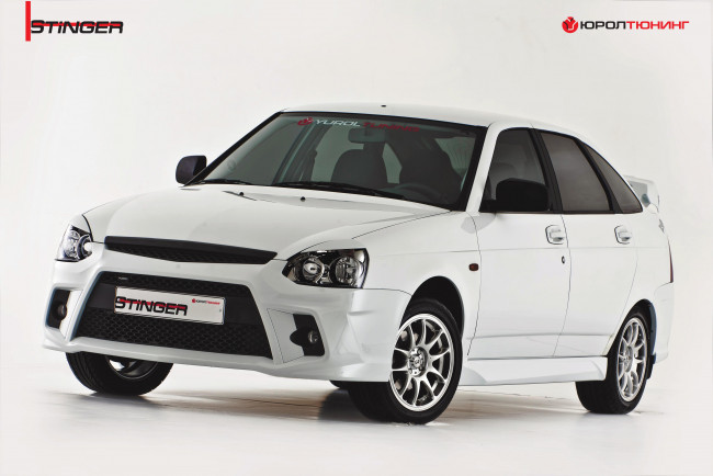 Обои картинки фото автомобили, ваз, vaz