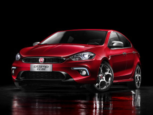 Картинка автомобили fiat