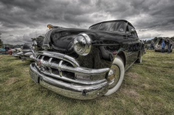 Картинка pontiac автомобили выставки+и+уличные+фото история ретро автошоу выставка