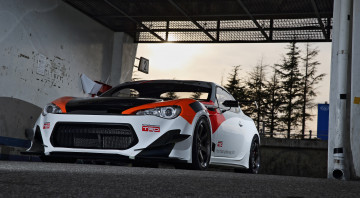 Картинка автомобили toyota