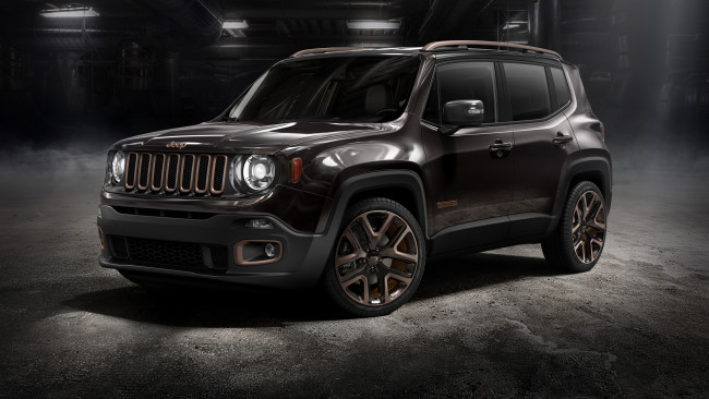 Обои картинки фото автомобили, jeep