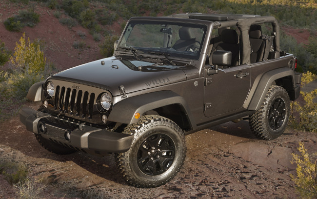 Обои картинки фото автомобили, jeep