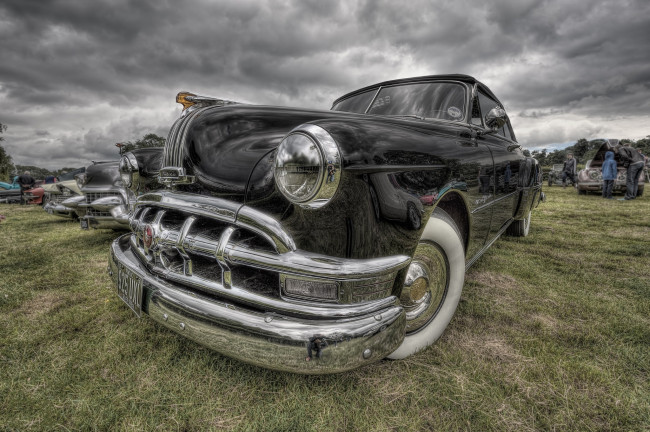 Обои картинки фото pontiac, автомобили, выставки и уличные фото, история, ретро, автошоу, выставка