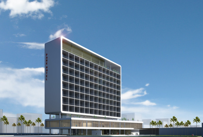 Обои картинки фото 3д графика, architecture , архитектура, дом, окна, облака