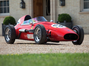 Картинка автомобили -unsort osca